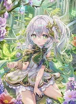 原神　ナヒーダ　まとめ売り Amazon.co.jp: miHoYo 原神 フィギュア ナヒーダ 中国【MY模域