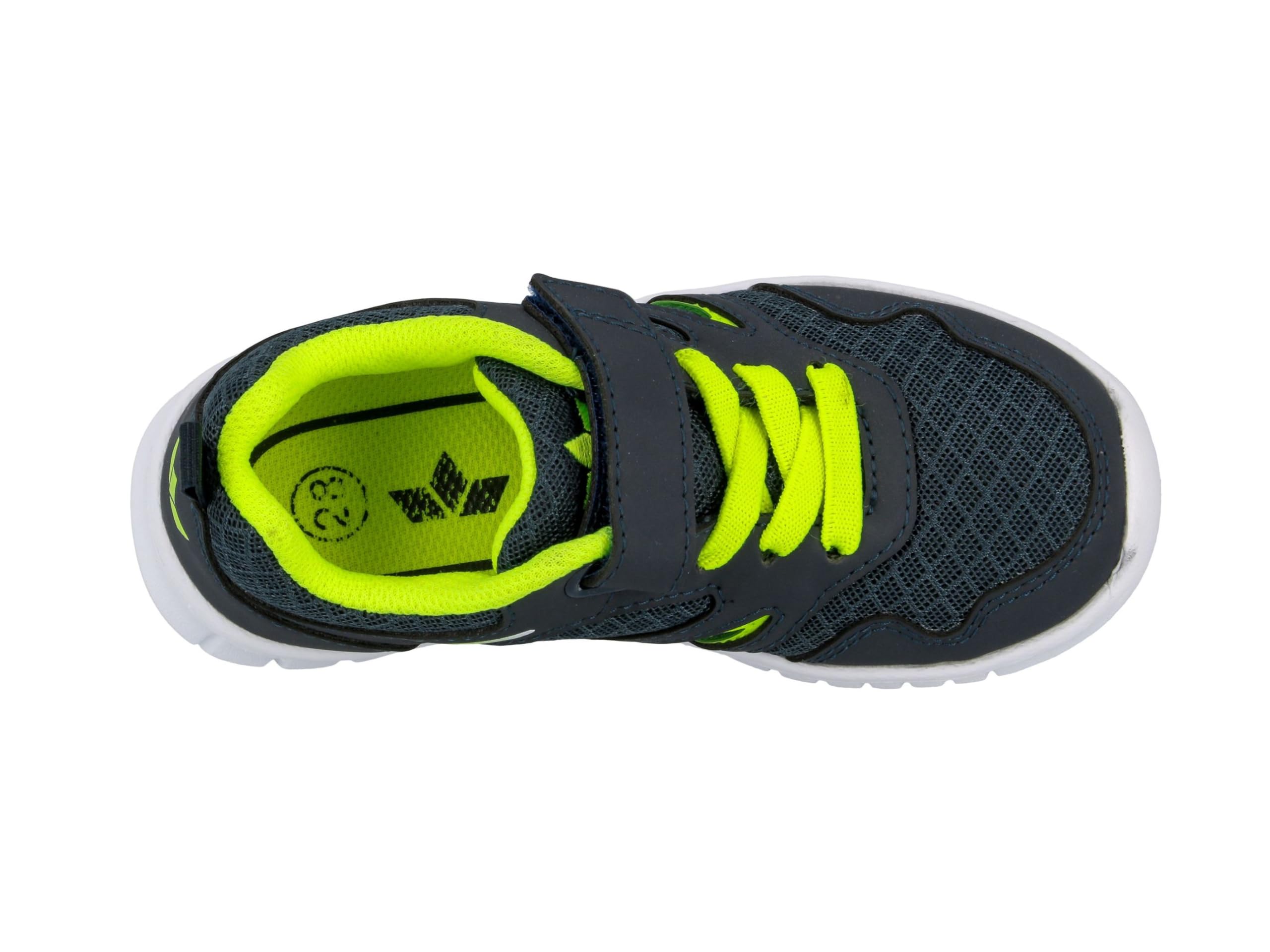 Lico Skip Vs Sneaker da Uomo