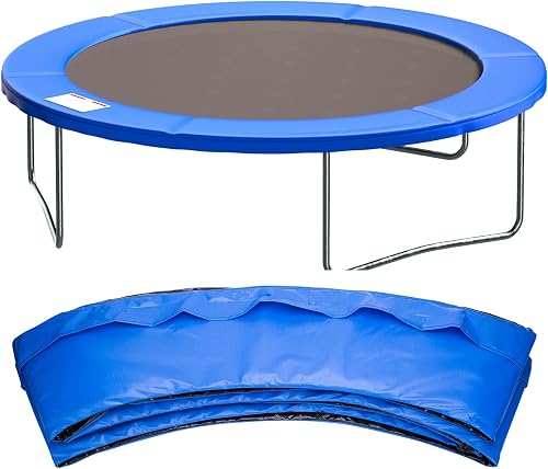 Coussin de Protection des Ressorts pour Trampoline Cliselda