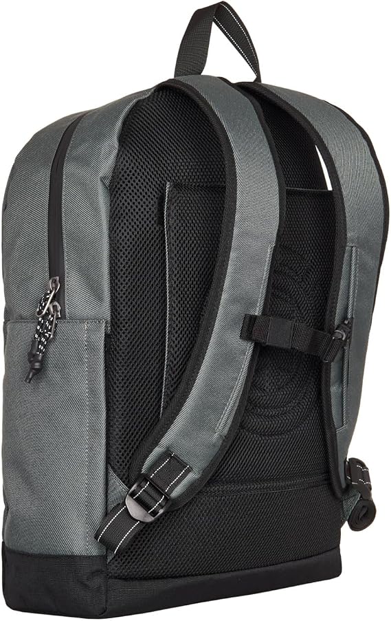 Element Infinity Skate - Medium Modern Skate Backpack - Men - Black.