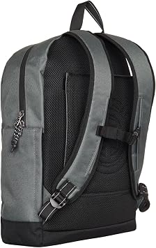 Element Infinity Skate - Medium Modern Skate Backpack - Men - Black.