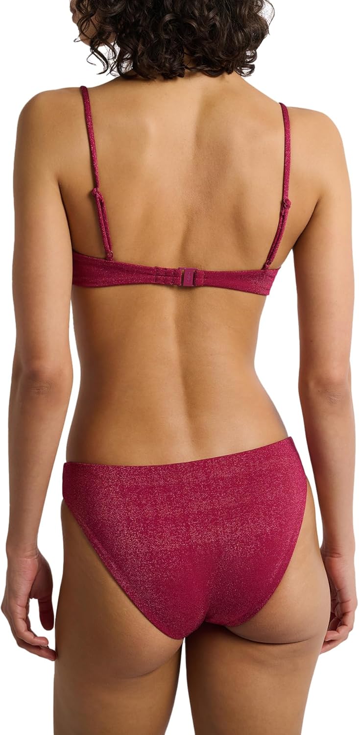 Onia Womens Alessia Bikini Top - Image 5