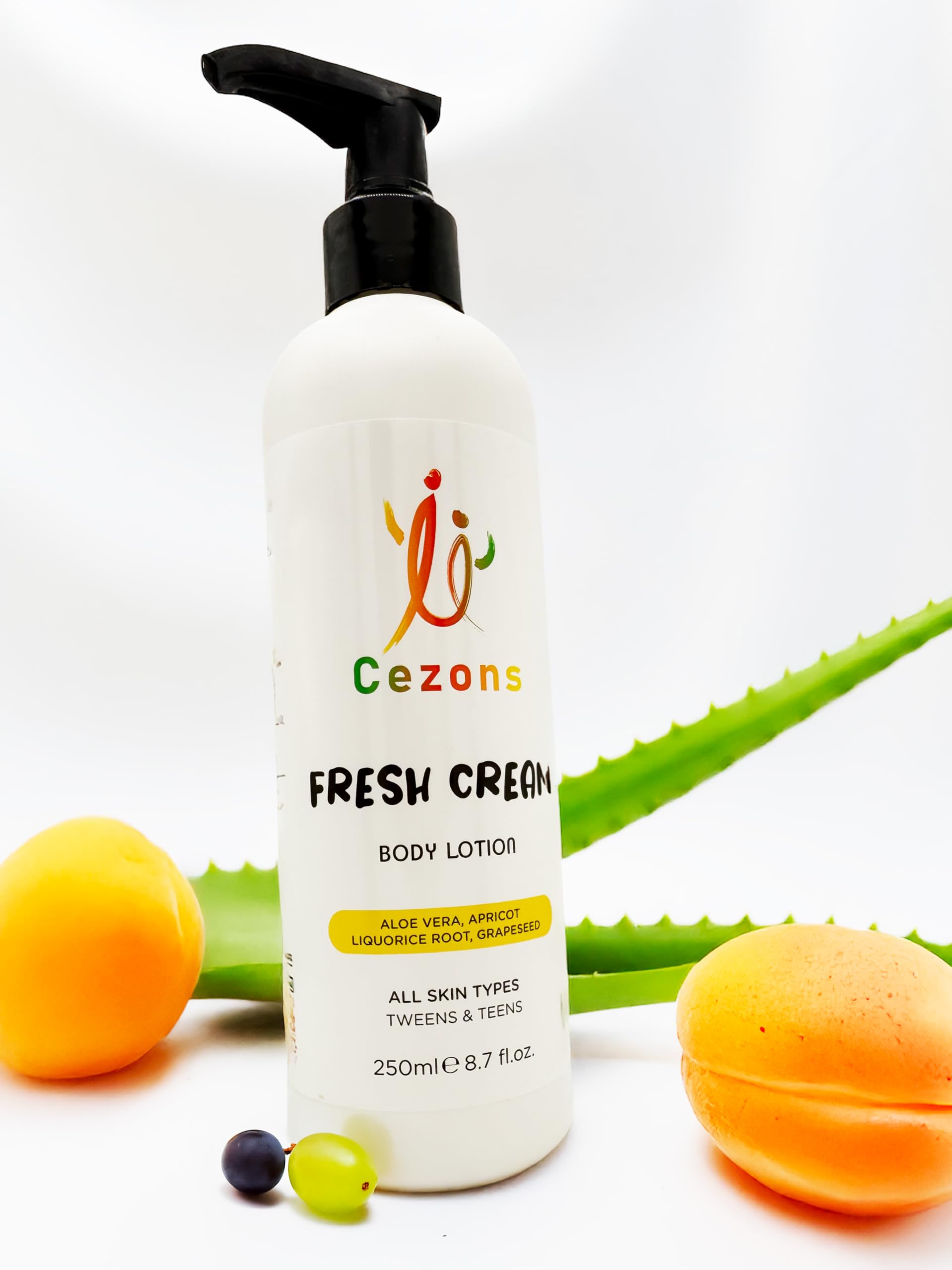 Sponsored Ad – Kids and Teens Body Lotion Fragrance Free Body Moisturiser for Dry Skin Care for Teenagers Natural Unscented Kids Moisturiser for Dry Skin Childrens Moisturising Cream Skincare Moisturizer