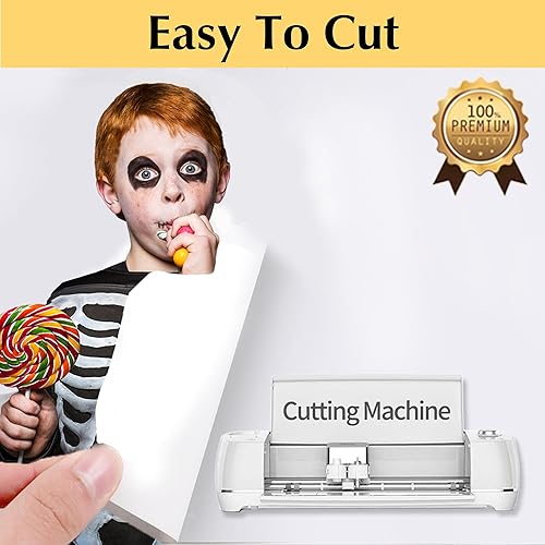 Miniatura 4 de TransOurDream Papel de transferencia de calor luminoso para planchar para camisetas (10 hojas, paquete mixto de 8.5 x 11 pulgadas), vinilo HTV