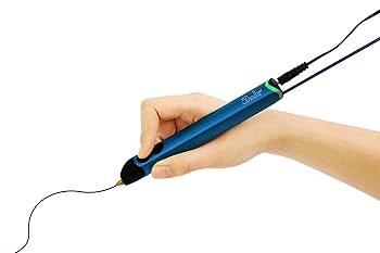Amazon.co.jp: 3doodler Create 3Dペン – 世界初3Dプリントペン