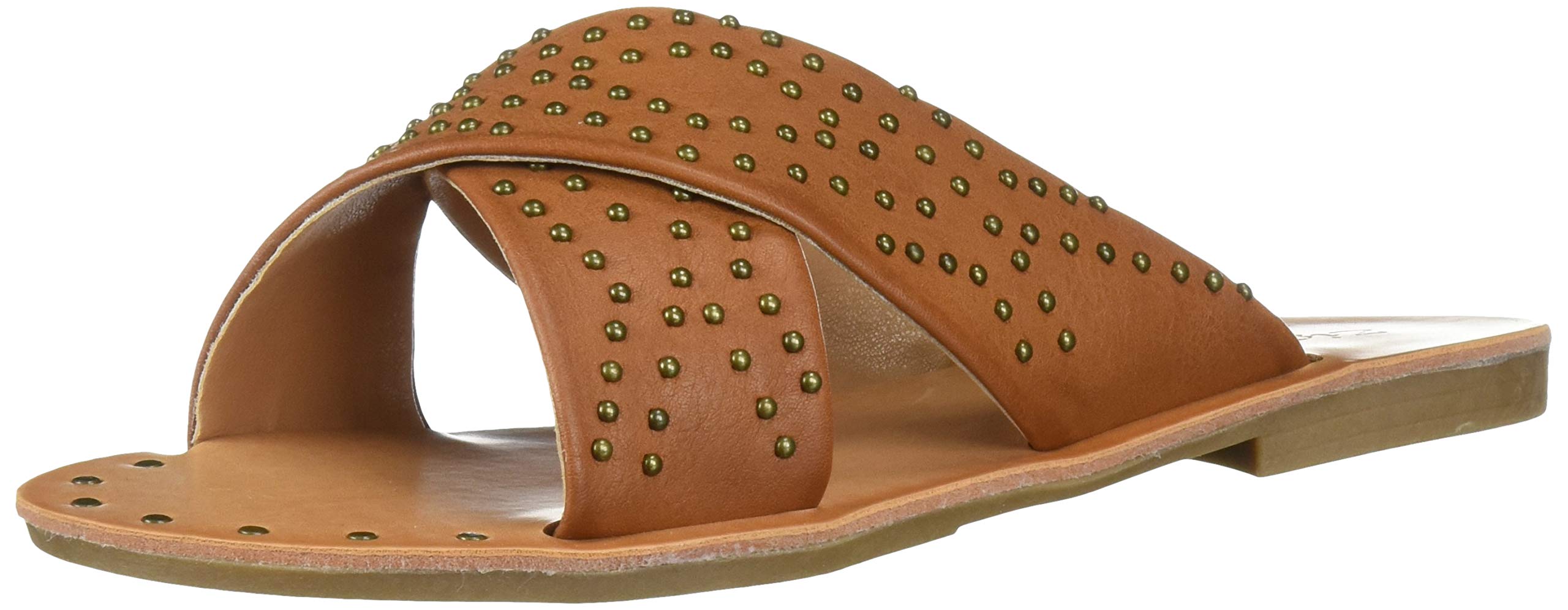 ZIGISOHOZIGISOHO Women's Alaisha Slide Sandal