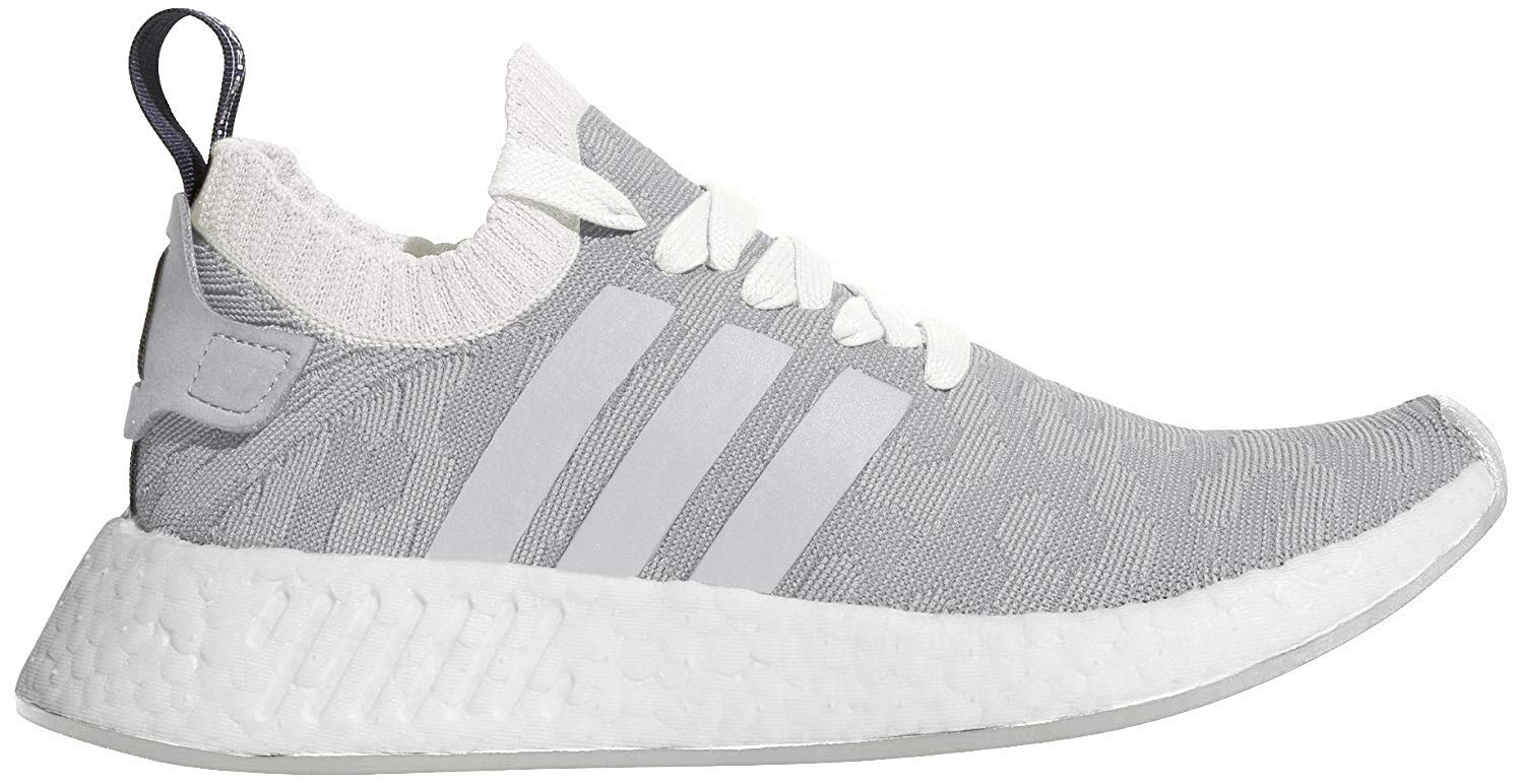 adidas gazelle silver green womens adidas Nmd R2 PK White 8.5