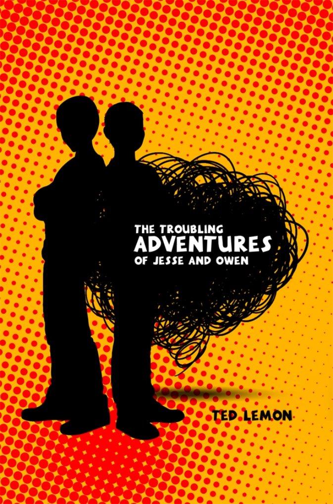 The Troubling Adventures of Jesse and Owen