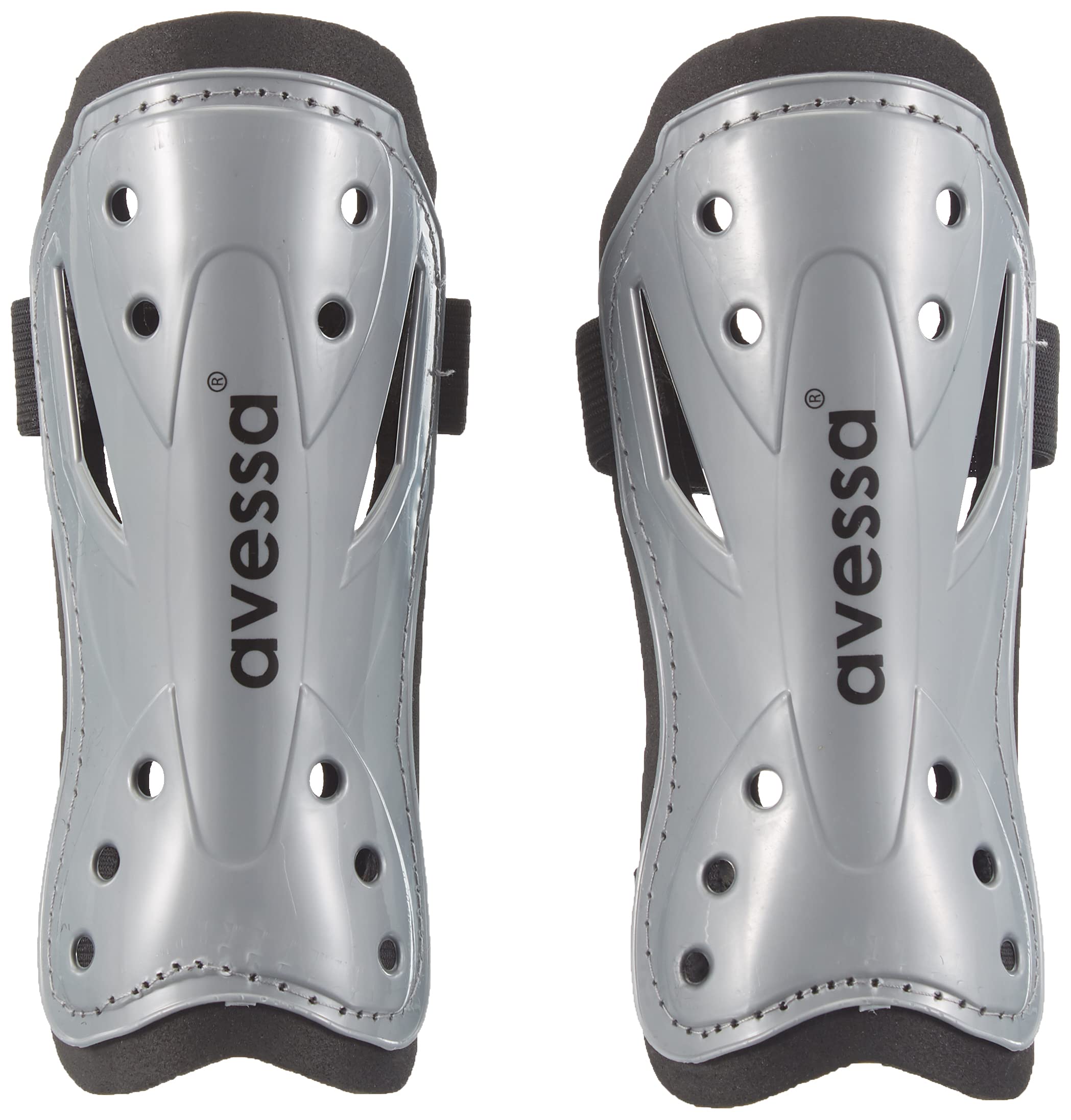 Avessa Unisex Tekmelik 8104-S, Gri, S, 8104-S