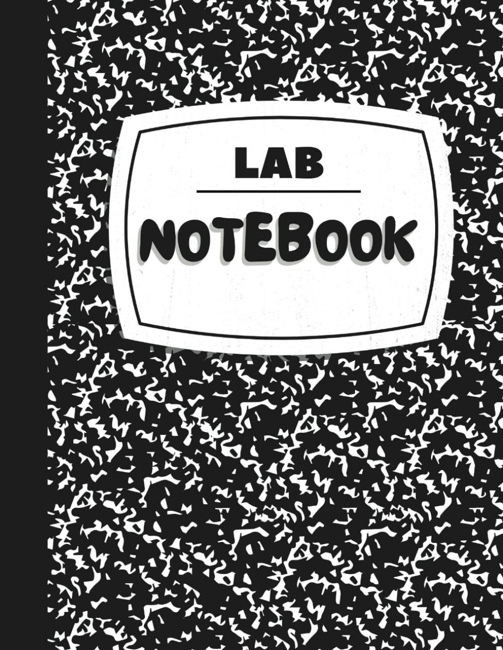 Lab Notebook: Lab Composition