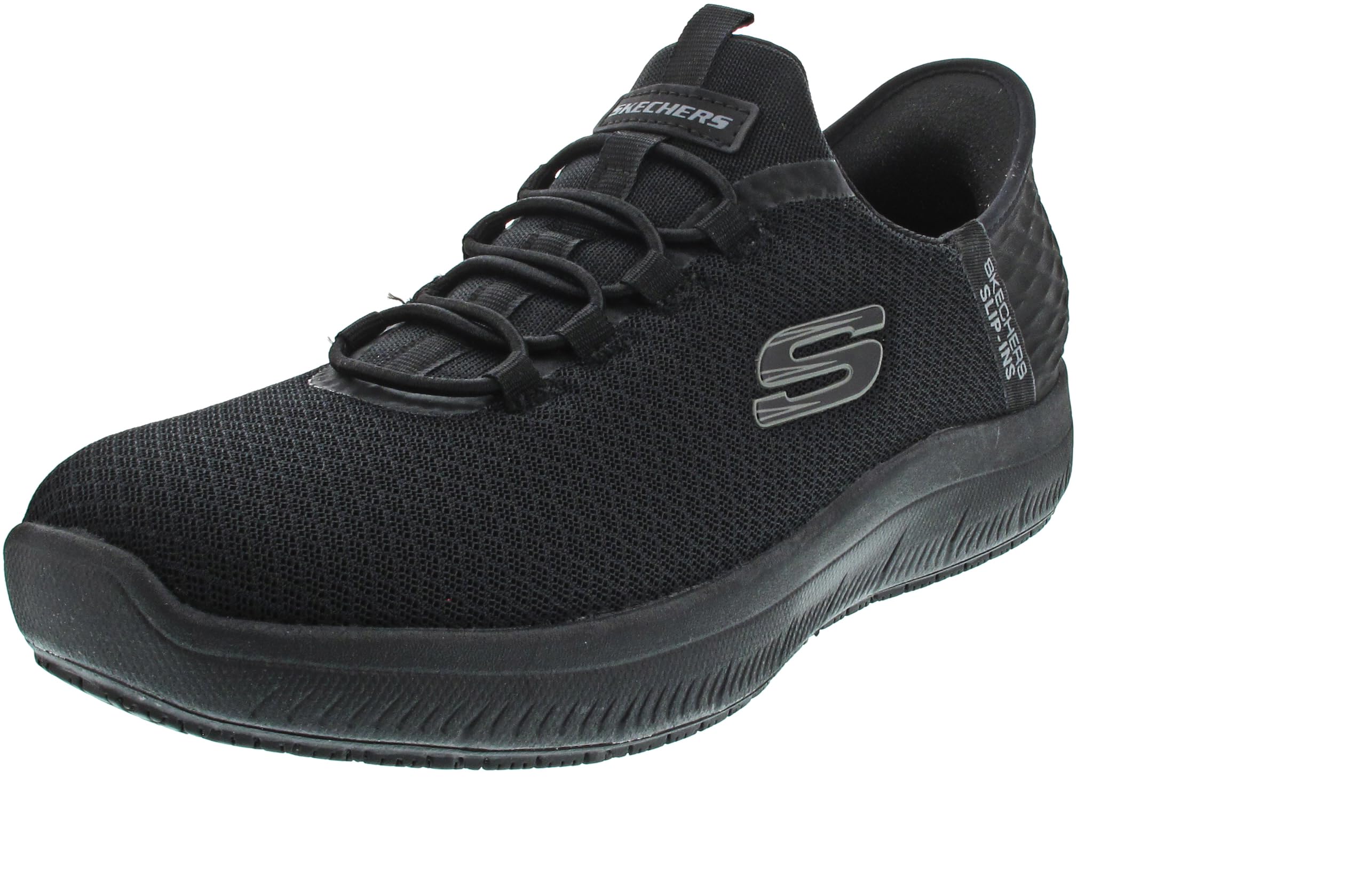 Skechers Homme Summits SR Colsin Espadrilles