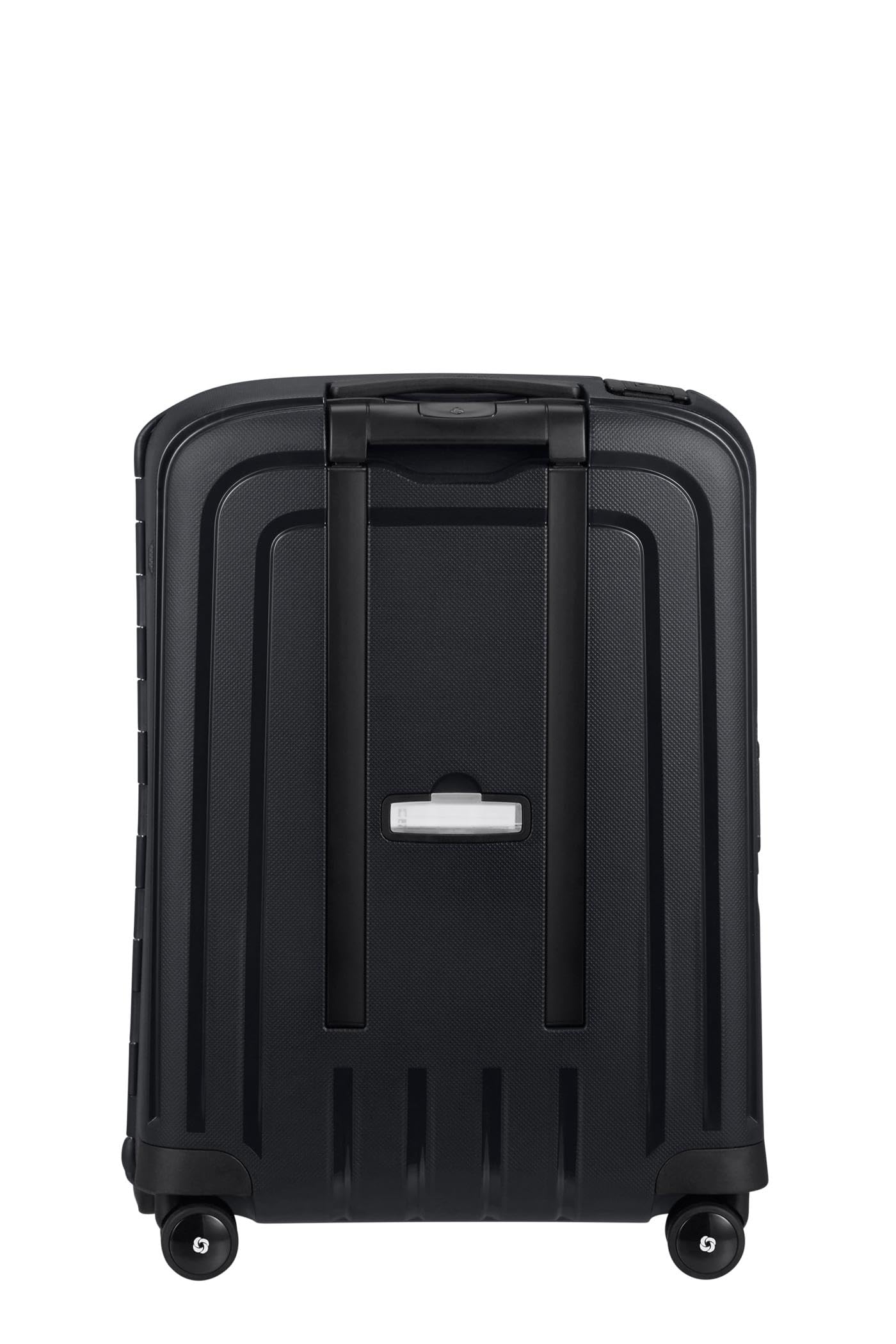 Samsonite S'Cure - Spinner S, Equipaje de Mano, S (55 cm), 34 L, Azul (Dark Blue) — view 70