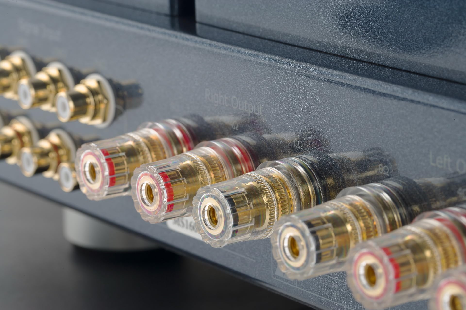 X5 amplificatore valvolare integrato, amplificatore sottovuoto push-pull, con telecomando, uscita cuffie da 6,35 mm, modalità ultralineare e triodo, tubi EL34 x4