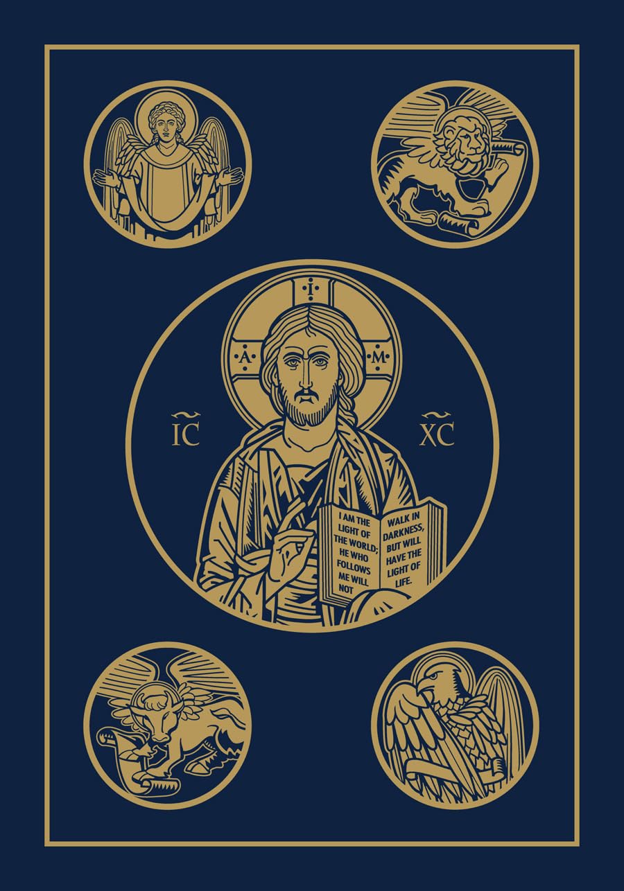 Ignatius Bible by Ignatius Press