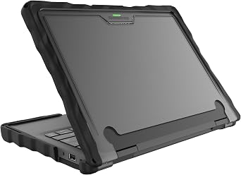 Gumdrop DropTech Case HP Pro x360 Fortis 11 G11/G10/G9 Chromebook 2-in-1