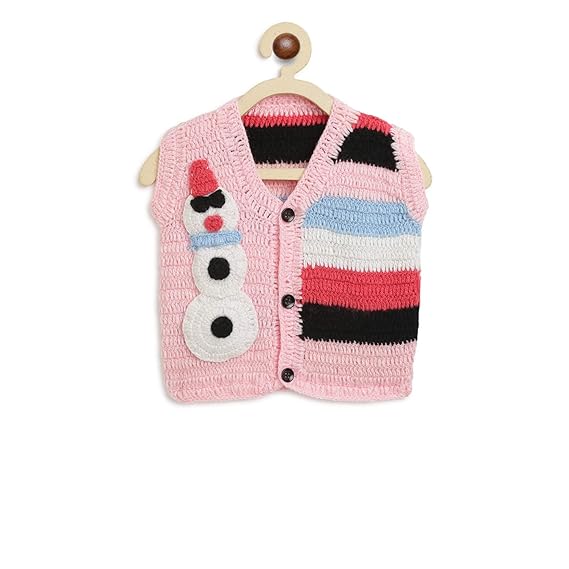 design of woolen jacket