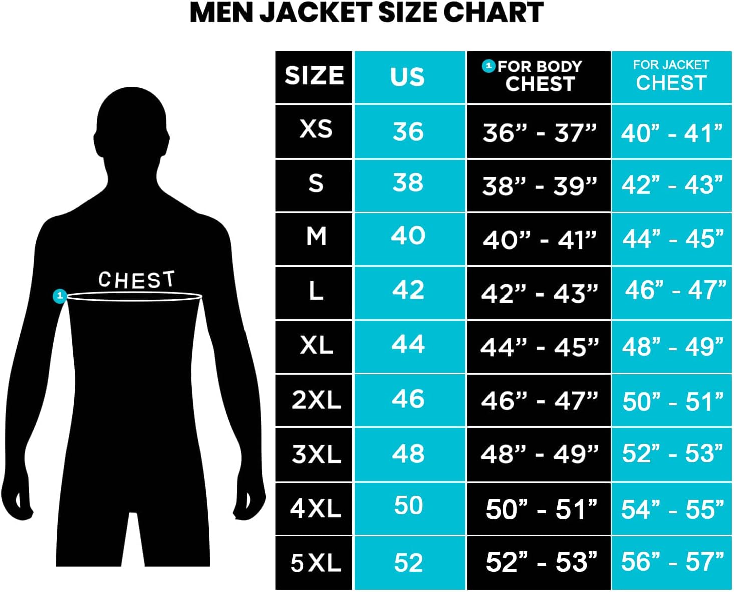 جاكيت جلد للرجال، سترة من الجلد الطبيعي بقصة ضيقة ونمط كلاسيكي... - view 6