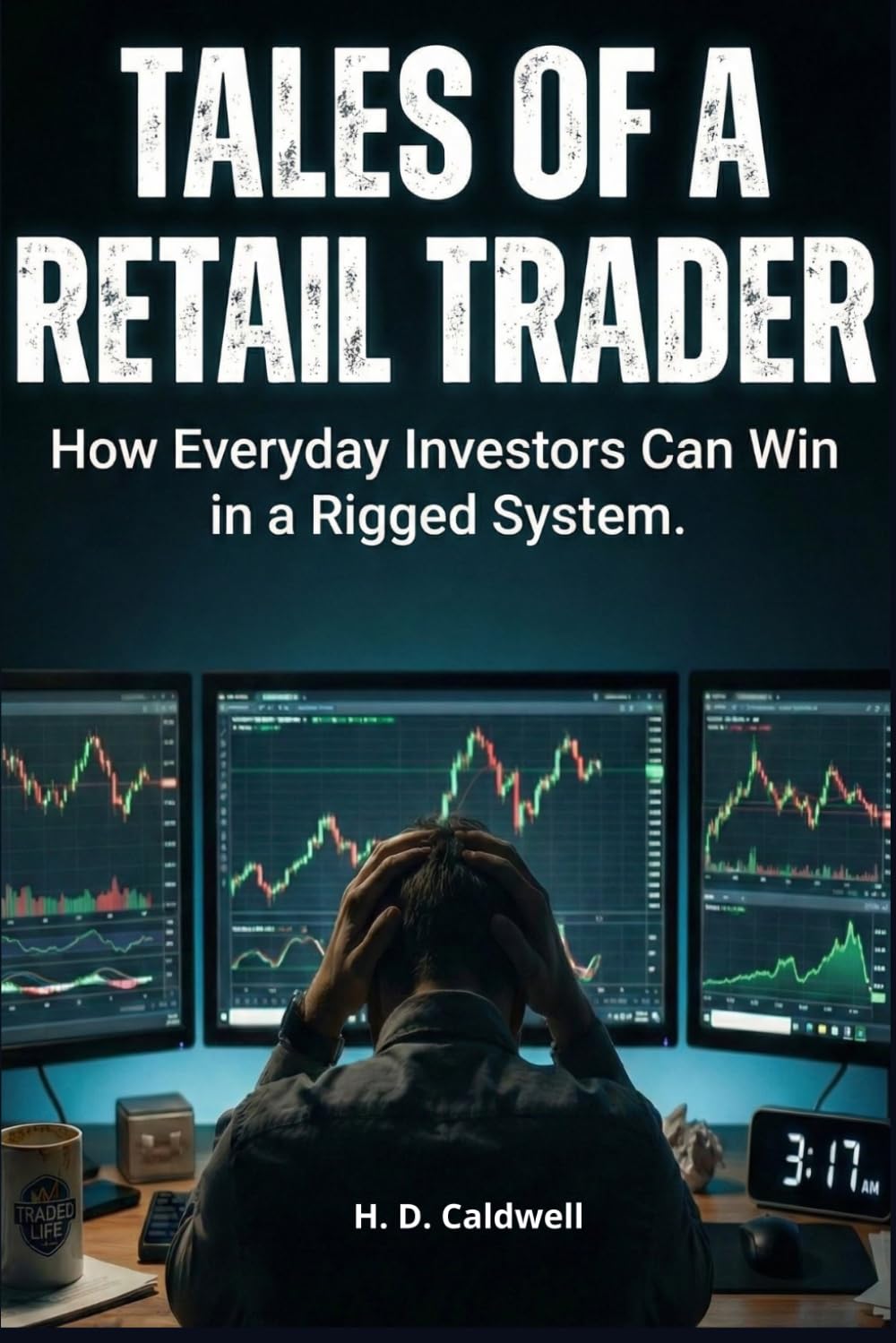 Tales of a Retail Trader: How Everyday Investors Can Win in a Rigged System