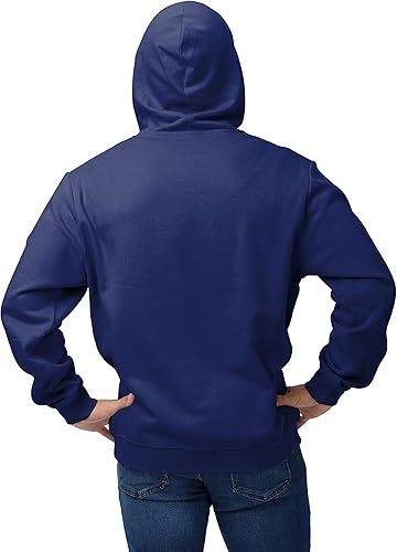 Miniatura 81 de FOCO Sudadera con capucha para hombre con logotipo del equipo de la NFL