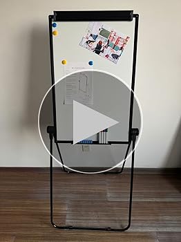 Amazon.co.jp: XIWODE 磁気ホワイトボード 両面使用可能