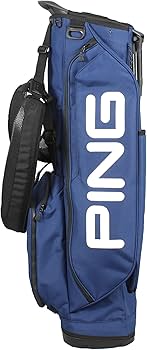 【超美品❗️】ピン Hoofer Lite キャディバッグ ※ネームプレート無し 楽天市場】【入荷しました】【在庫品即納】ピン PING 36432 HOOFER