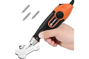 HARDELL Electric Pencil Engraver: Unleash Your Artistic Potential