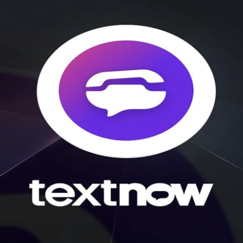 TextNow Text And Call