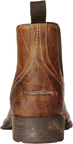 Miniatura 5 de Ariat Midtown Rambler - Botas informales para hombre
