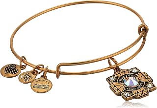 alex and ani mother daughter bracelet