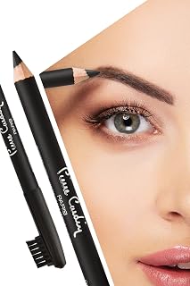 Pierre Cardin Eyebrow Suya Dayanıklı Şekillendirici Kaş Kalemi