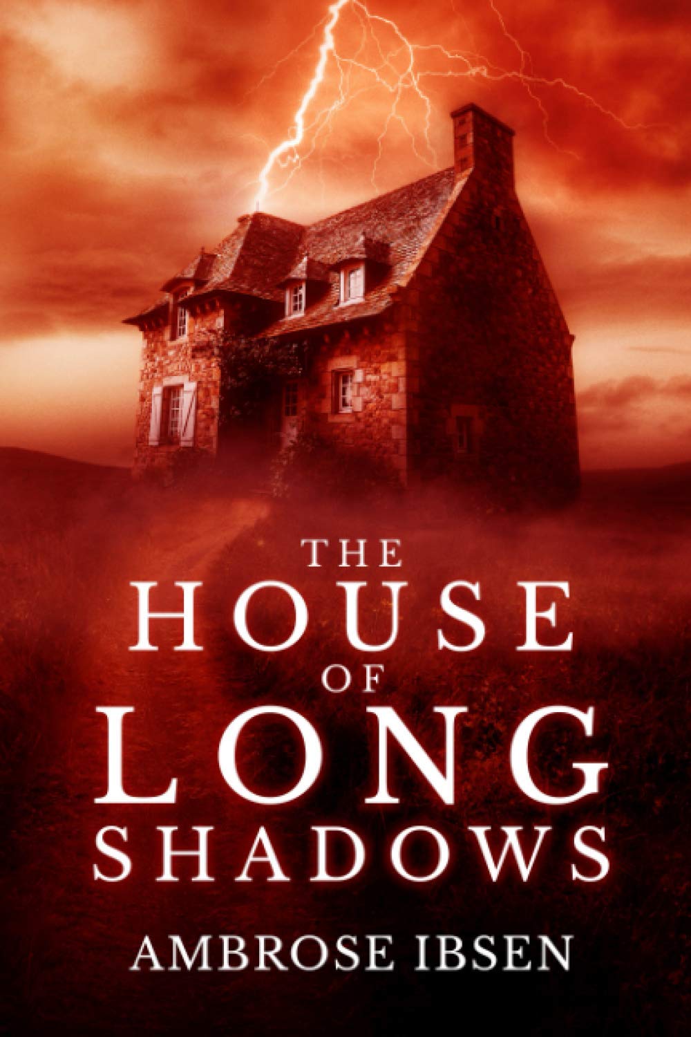 The House of Long Shadows: 1 (House of Souls)