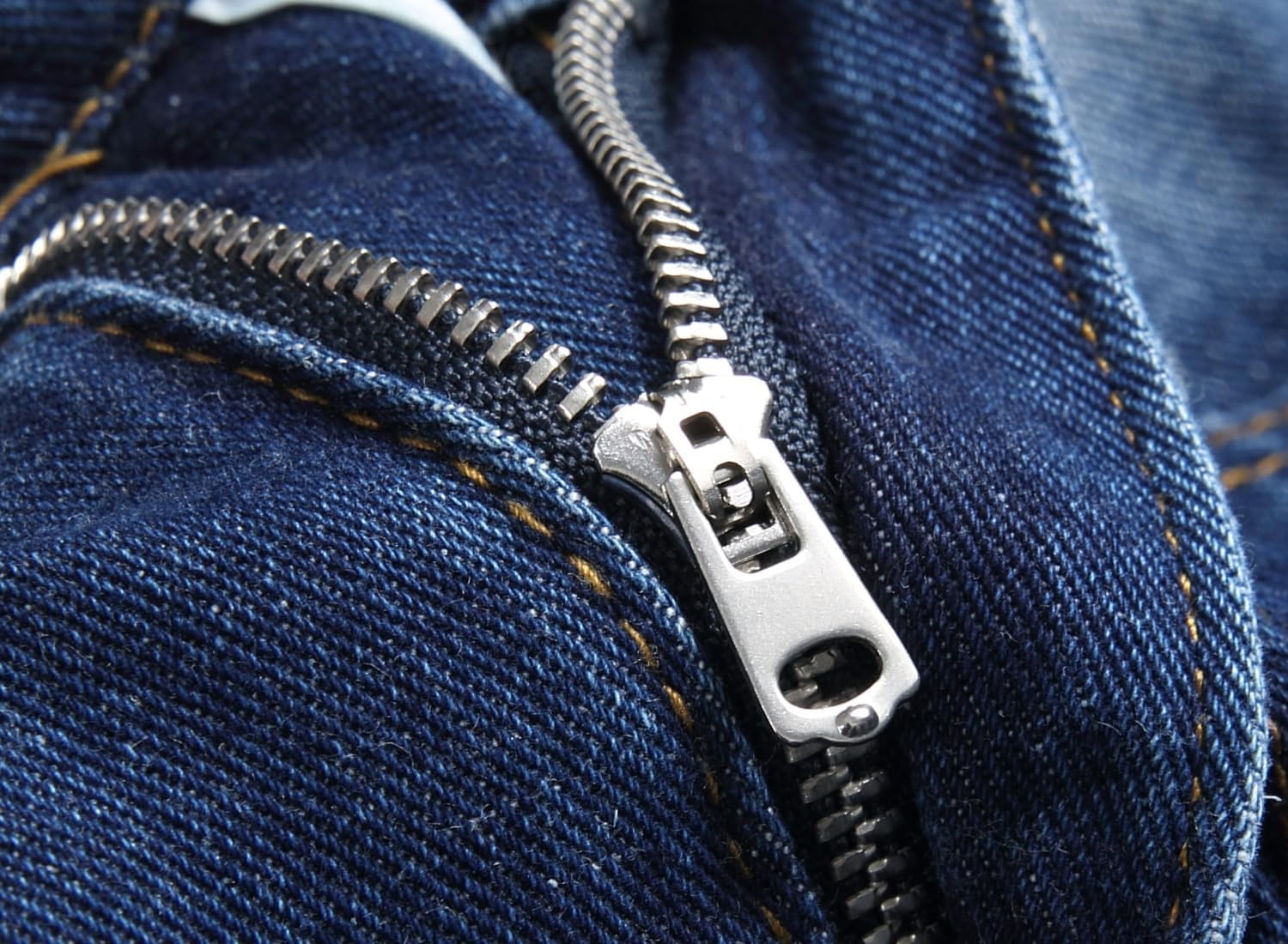 Boy's Stacked Jeans Skinny Fit Ripped Destroyed Distressed Fashion Comfy Denim Jeans Pants - Image 2