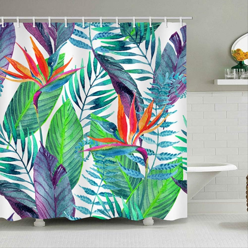 bastoni per tende da doccia in umido