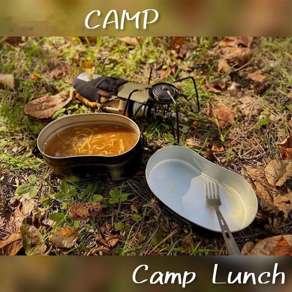 Amazon.co.jp: 戦闘飯盒2型 訳アリ 兵式飯盒2型 メスティン 飯盒