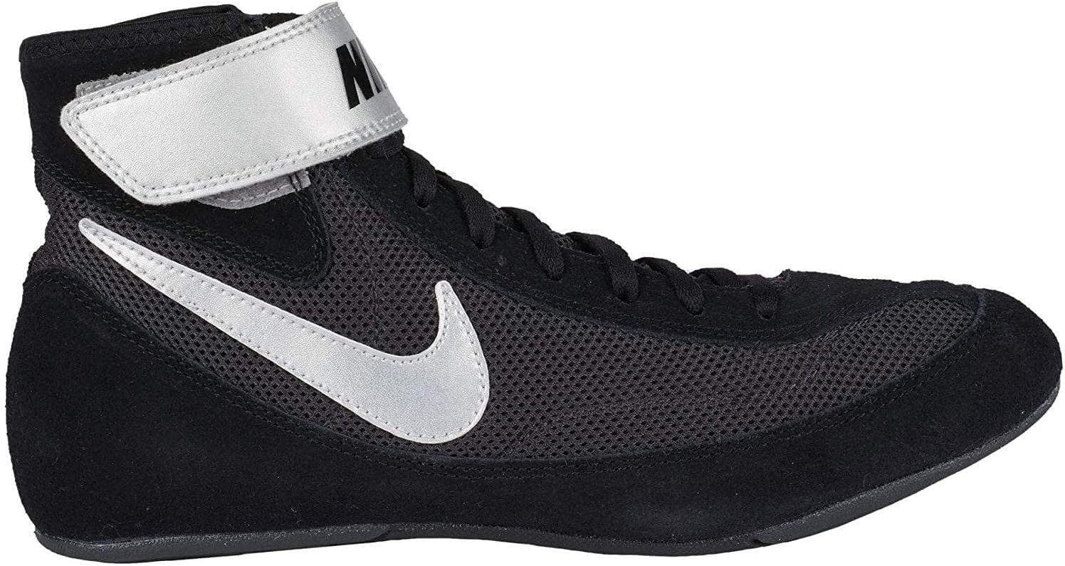 nike speedsweep vii