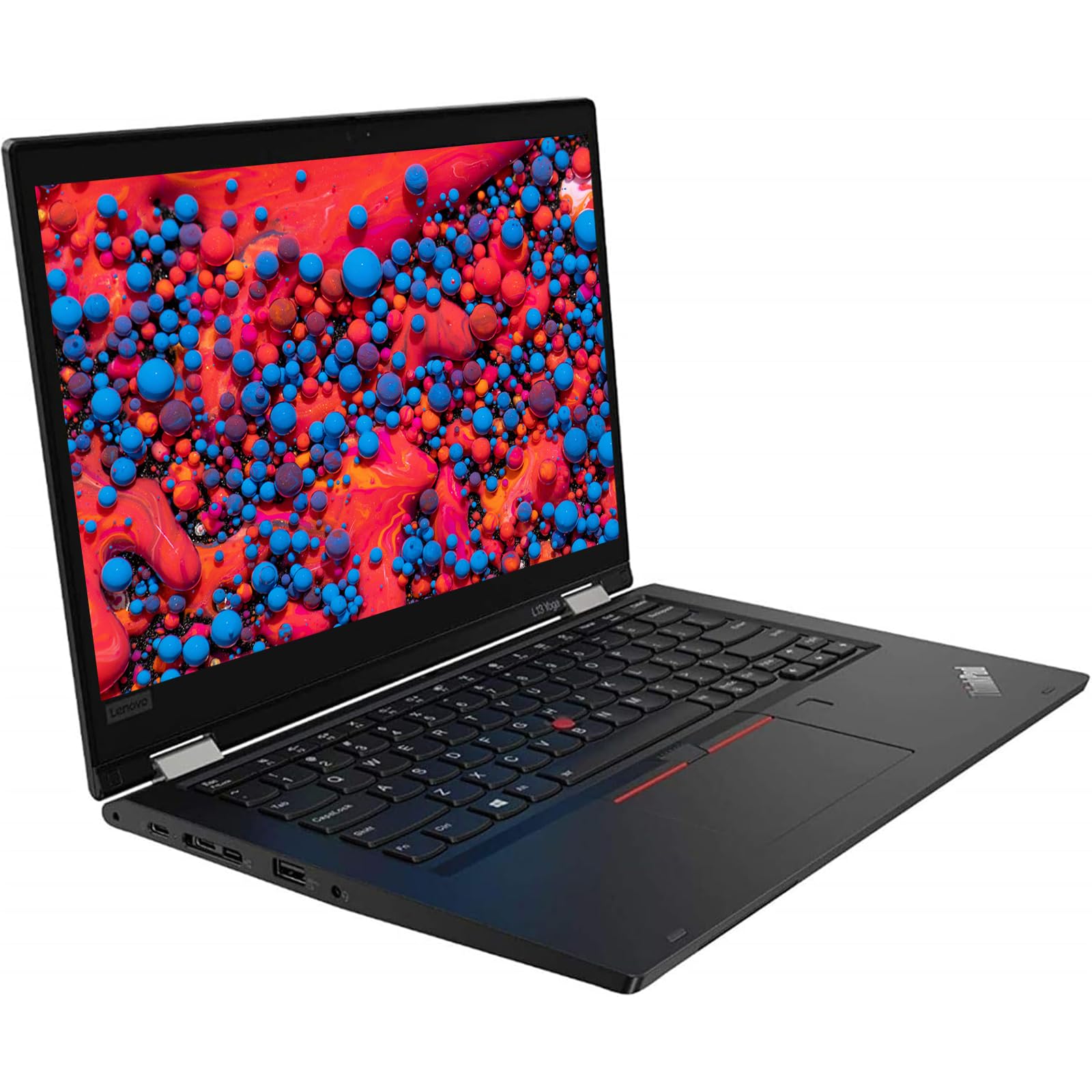 Amazon.com: Lenovo ThinkPad L13 Yoga Gen3 Laptop 2-in-1