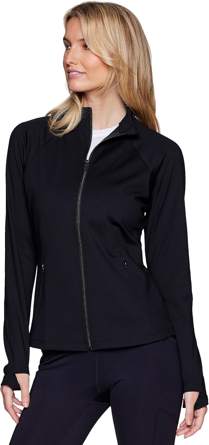 Soft Studio Jacket by RBX - Image 3