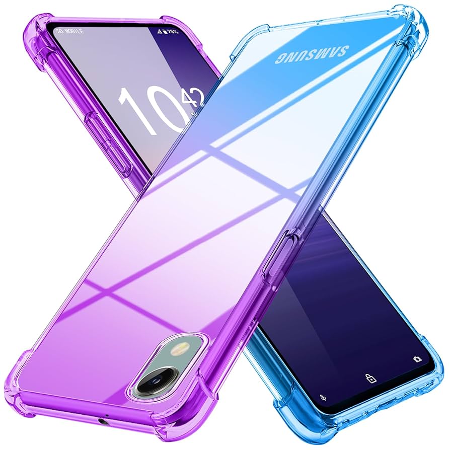 大人気スマホケース Galaxy A23 5G SC-56C (10 個入り) 大人気スマホケース Galaxy A23 5G SC-56C (10 個入り)