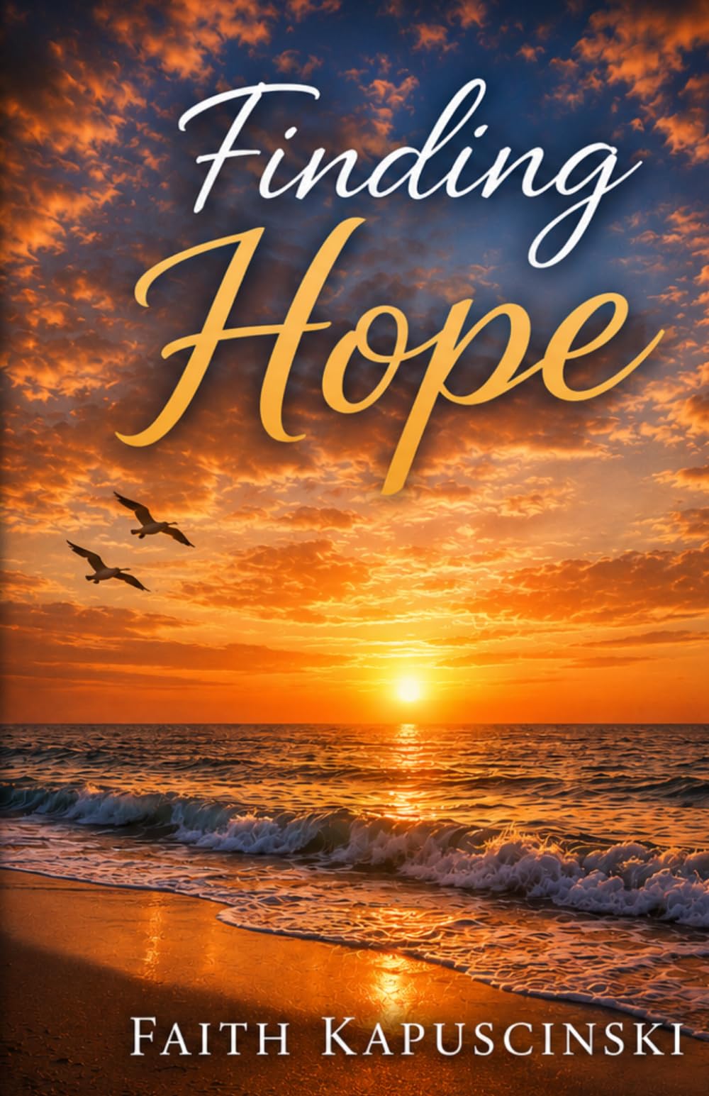 Finding Hope
