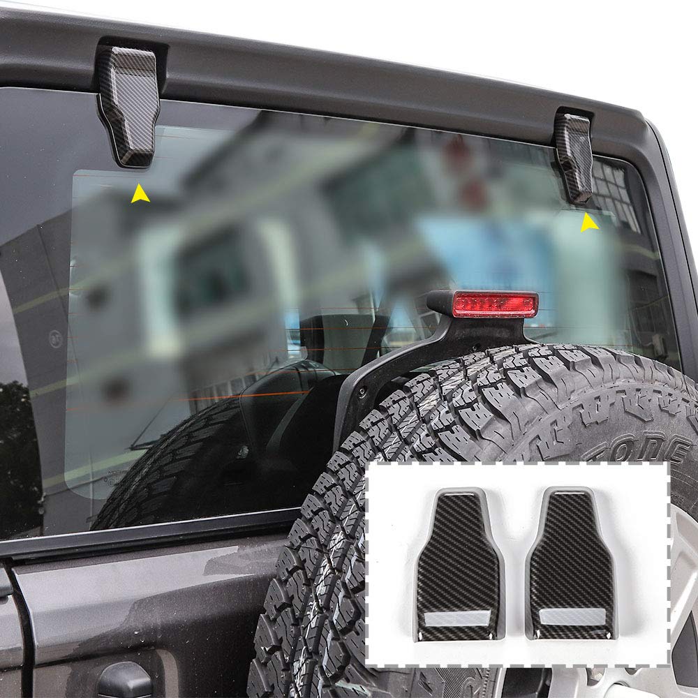 jeepラングラーJL4ドア純正ウェザーストリップ、リアベント jeepラングラーJL4ドア純正ウェザーストリップ、リアベント