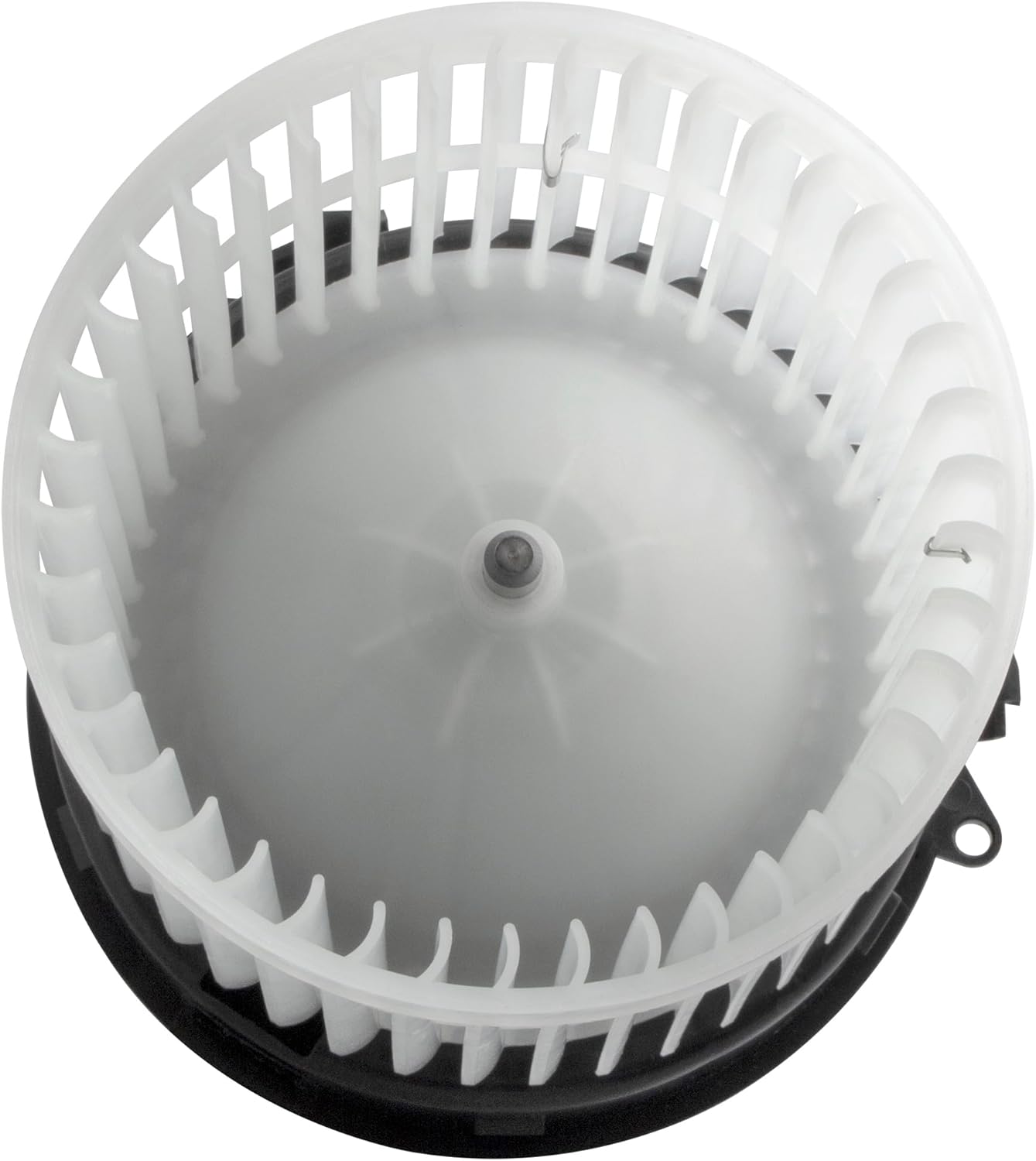 BOXI HVAC Heater Blower Motor with Fan Cage Fits for Nissan Versa 2012-2019 / Versa Note 2014-2019 L4 1.6L / 27226-3AN0A 272263AN0A 700285 PM4060