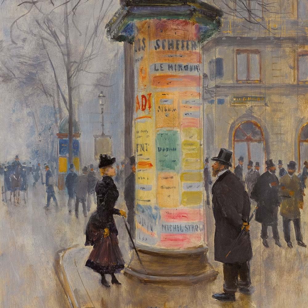 Paris - Ville des Arts 2020: Kalender 2020 (Tushita Fine Arts)
