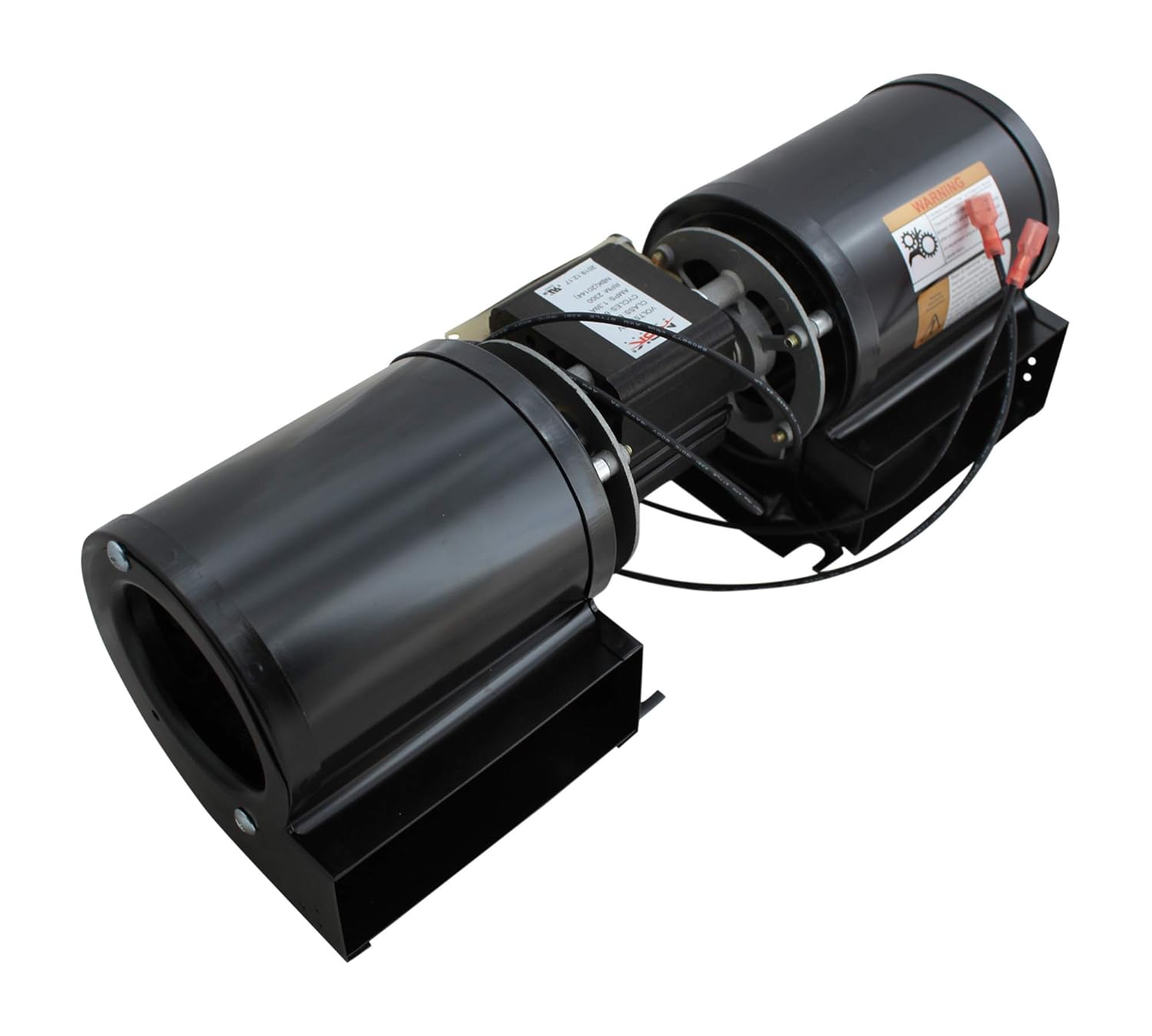 NBK 20144 Convection Blower Fan Motor - 80P20003-R