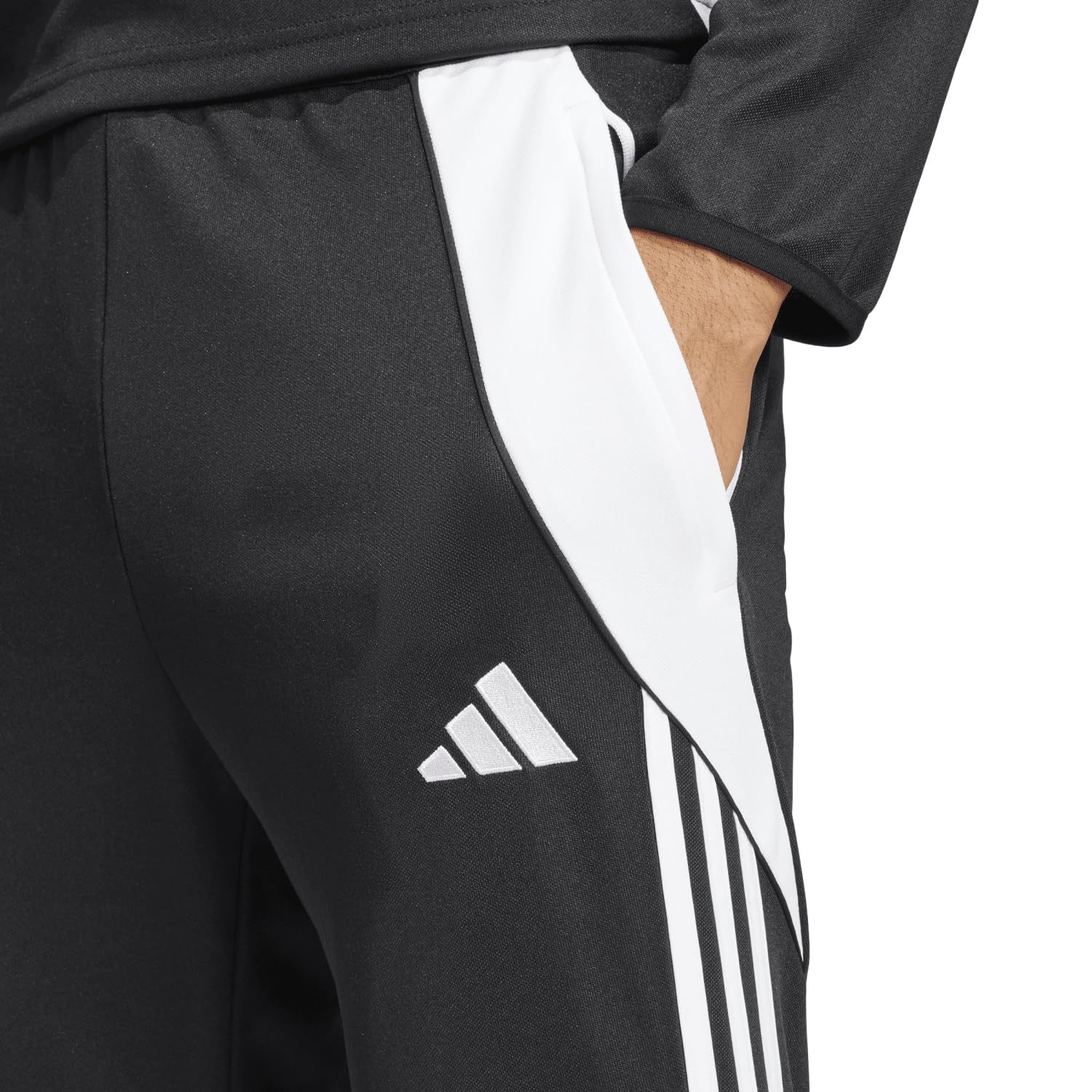 adidas Herren Trainingshose Tiro24 Trpnt S