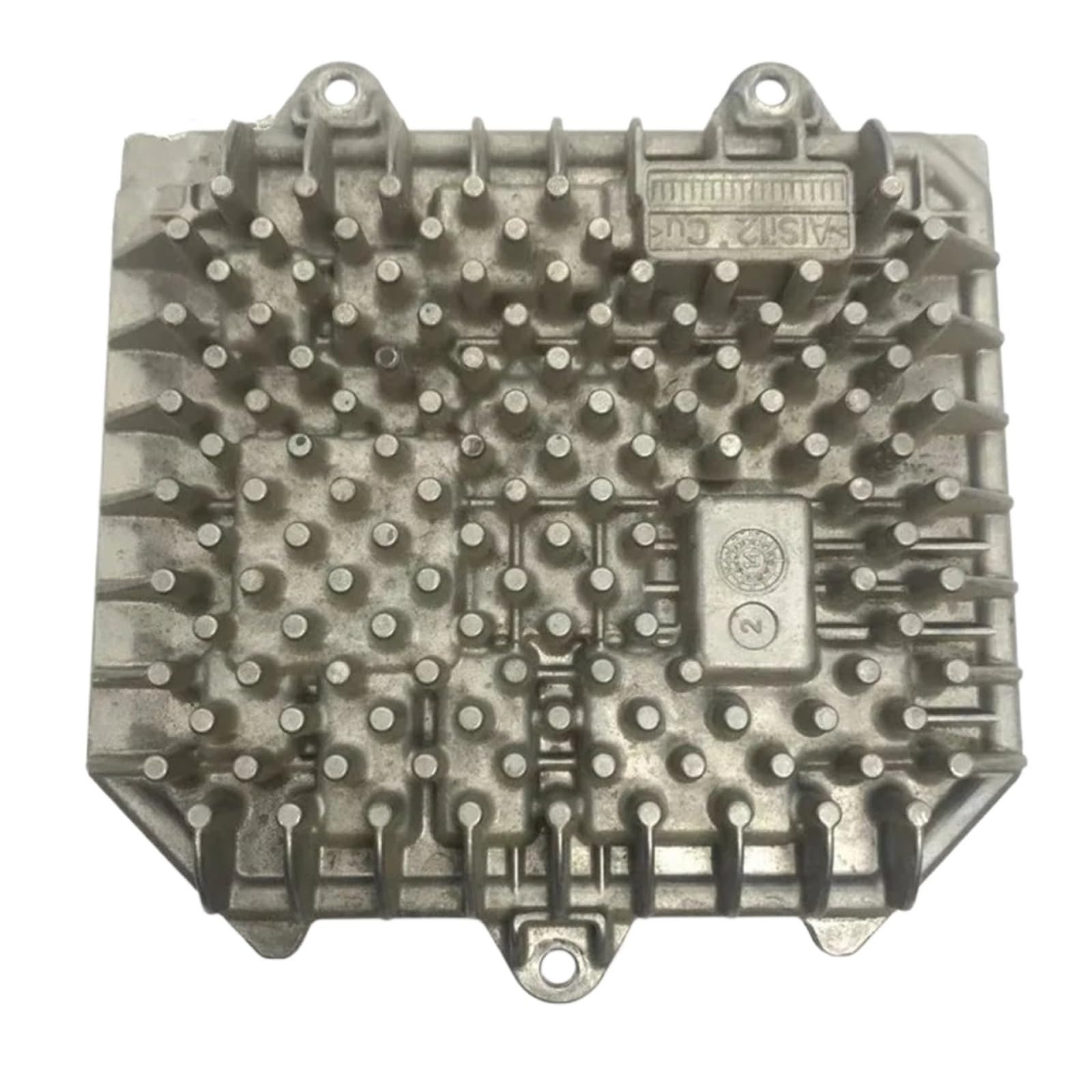 Module de phare BMW G30 avant 7380191 ballast de commande de feux