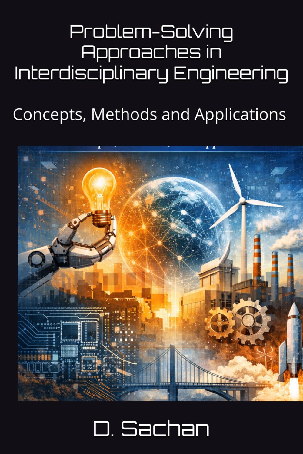 Problem-Solving Approaches in Interdisciplinary Engineering: Concepts, Methods and Applications (Krishna)