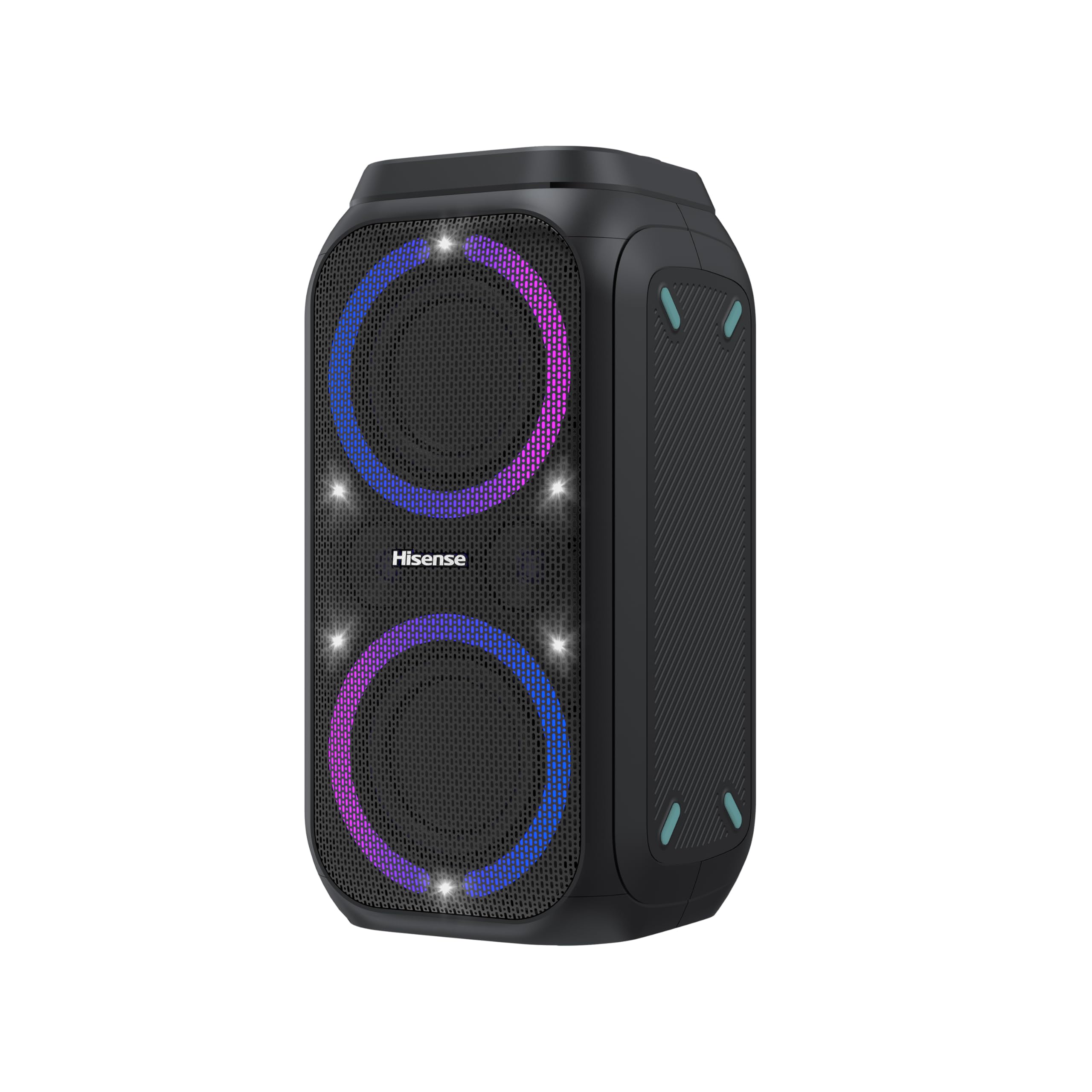 Hisense Party Rocket 160 -Bluetooth Party Speaker