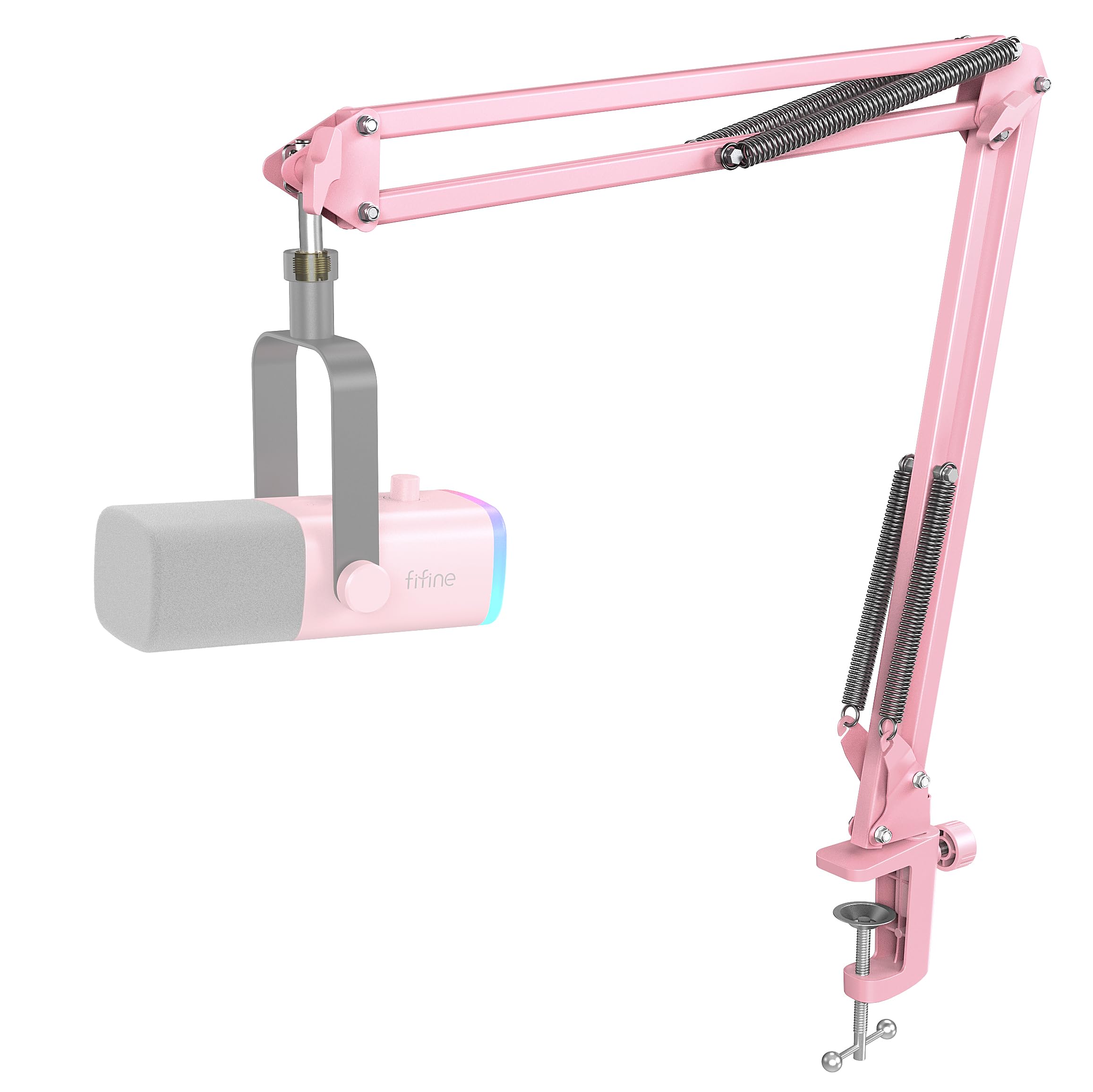楽器・機材 マイクアーム SONTRONICSELEVATE クランプ式ブームマイク