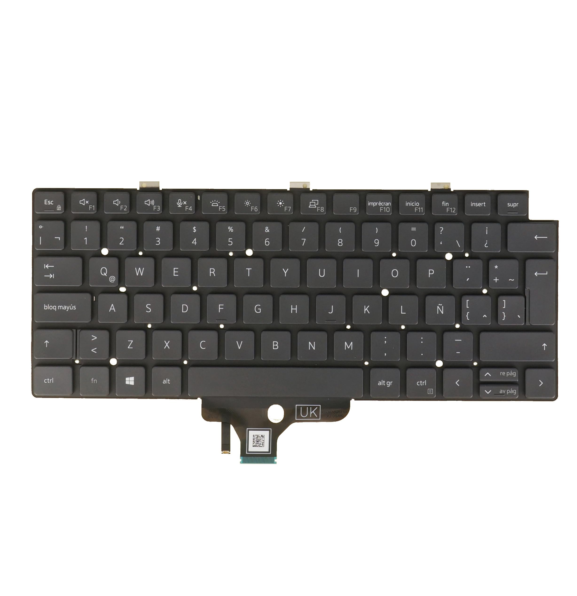 Tキー爪折れ DELL Latitude 13 5330 Tキー爪折れ DELL Latitude 13 5330