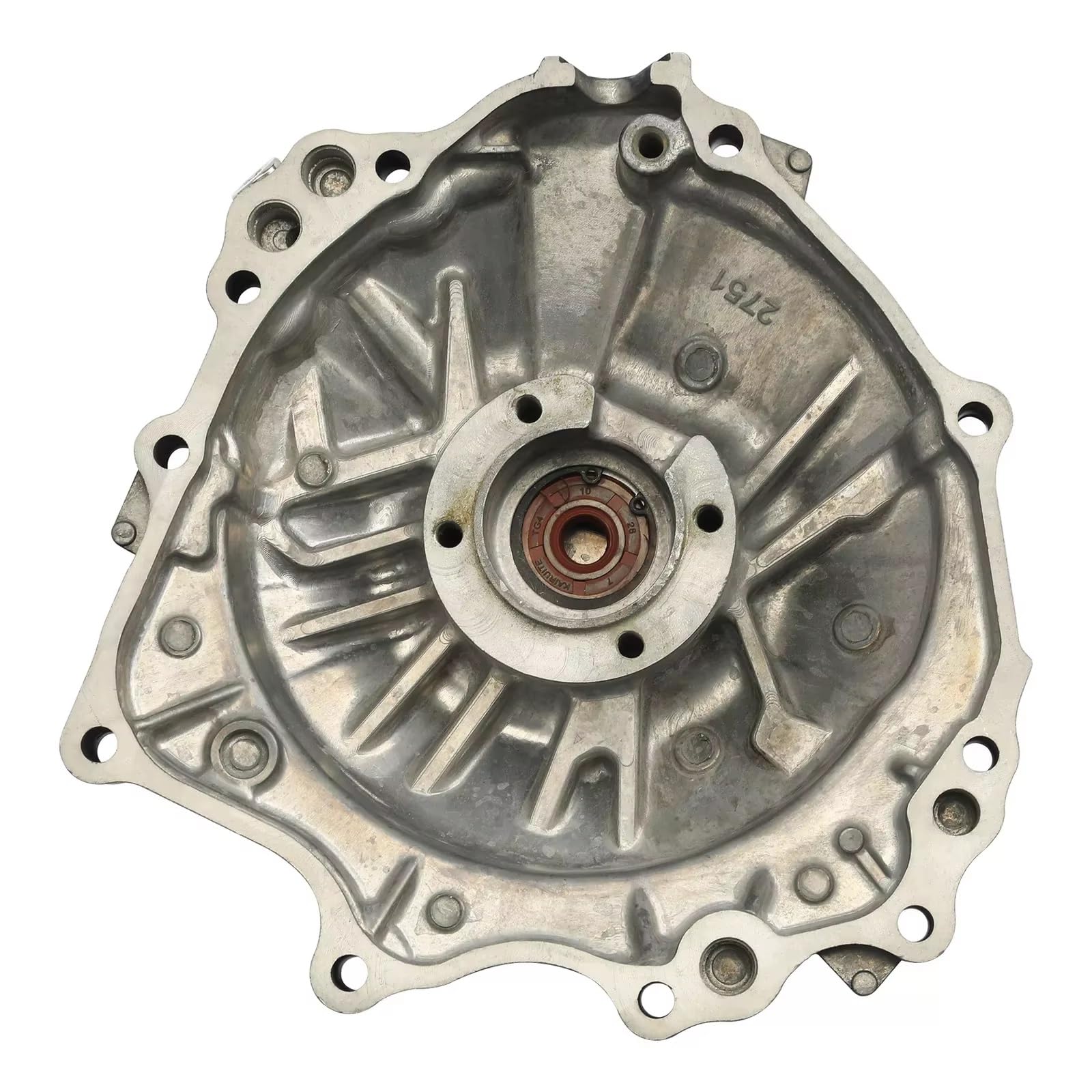 Alloggiamento Statore Moto Compatibile Con CBR1000RR Per Fireblade Per CBR1000 2020 2021 2022 2023 2024 2025 Copertura Motore Motociclo Carter Parti Ricambio